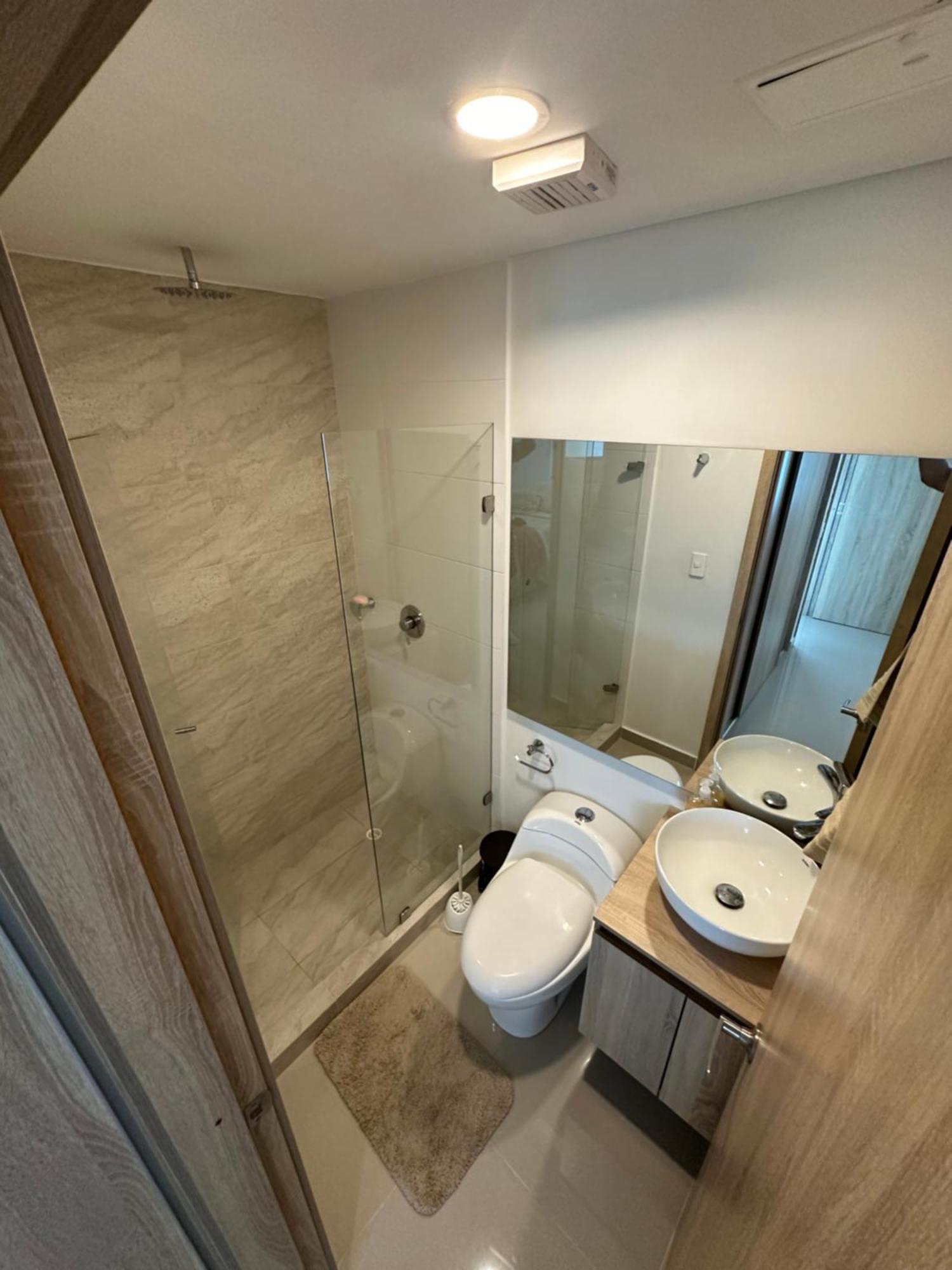 Modern 2 Story Penthouse, With Pool, & Apartamento Cartagena