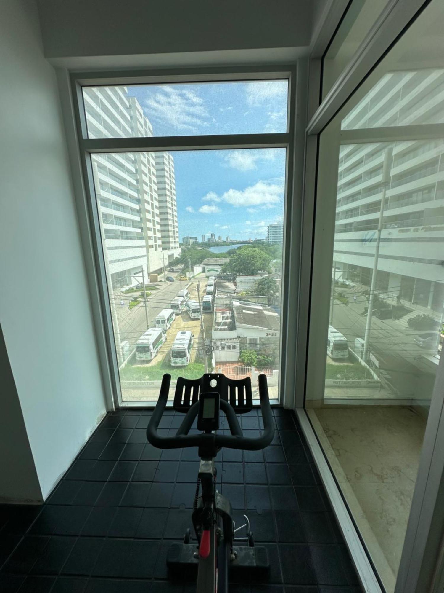 Modern 2 Story Penthouse, With Pool, &