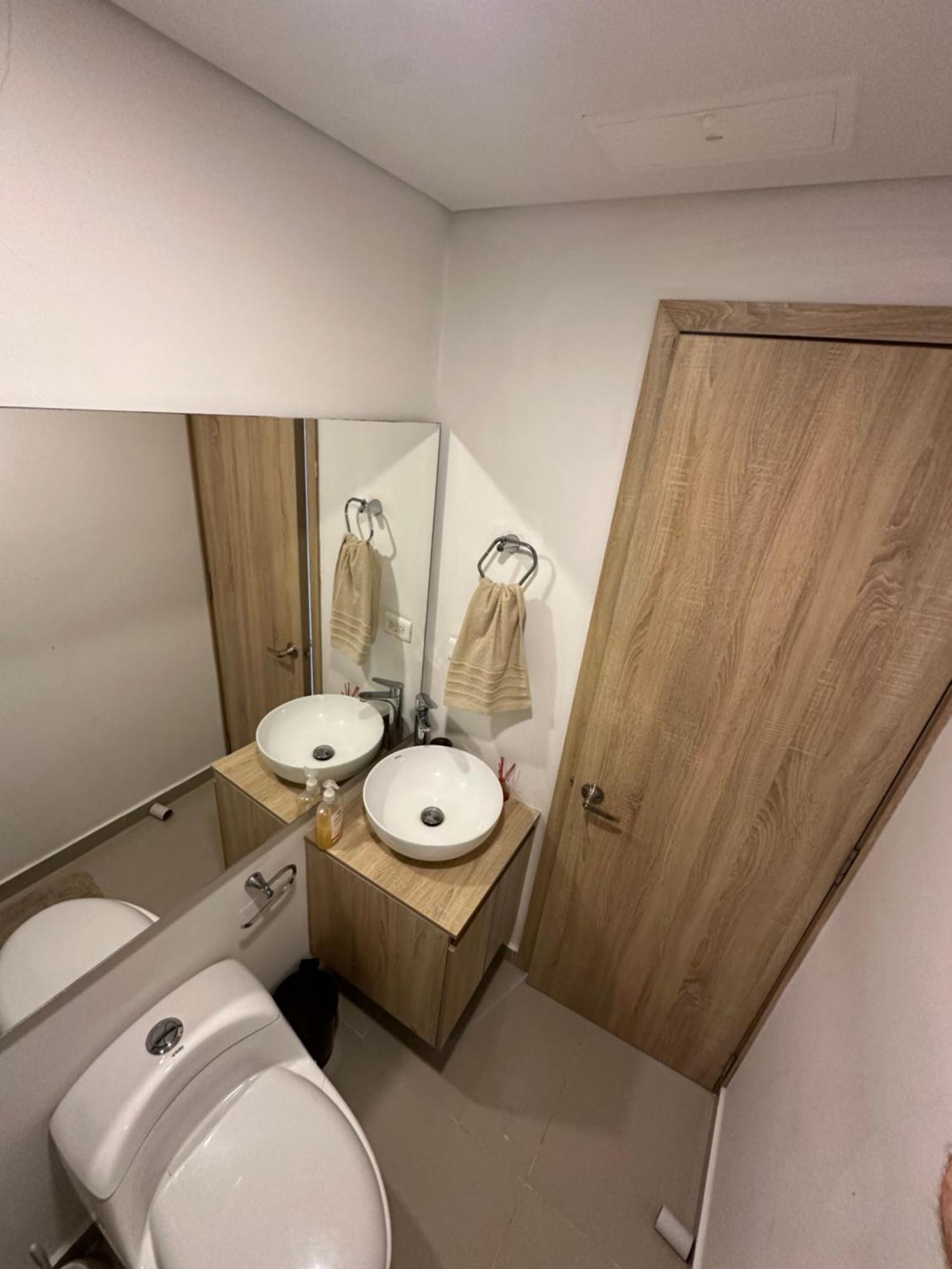Apartamento Modern 2 Story Penthouse, With Pool, & *