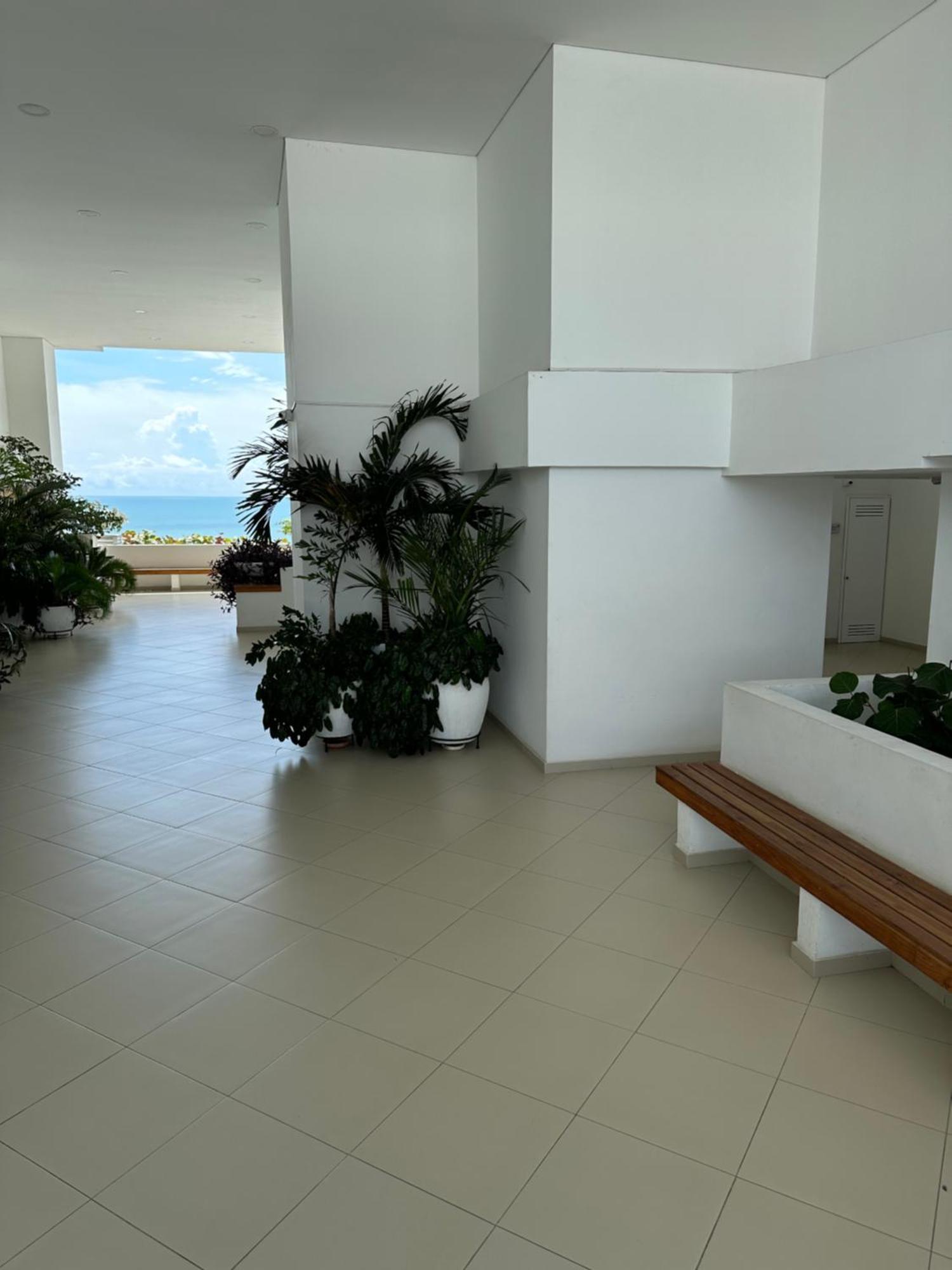 Apartamento Modern 2 Story Penthouse, With Pool, & Cartagena