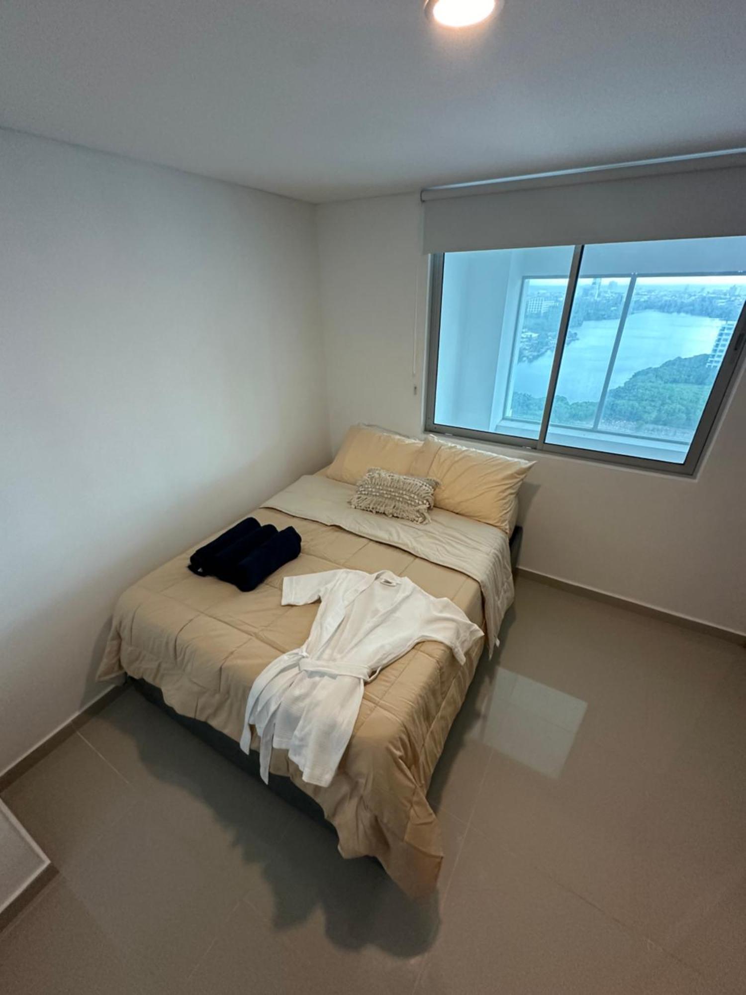 Apartamento Modern 2 Story Penthouse, With Pool, & Cartagena
