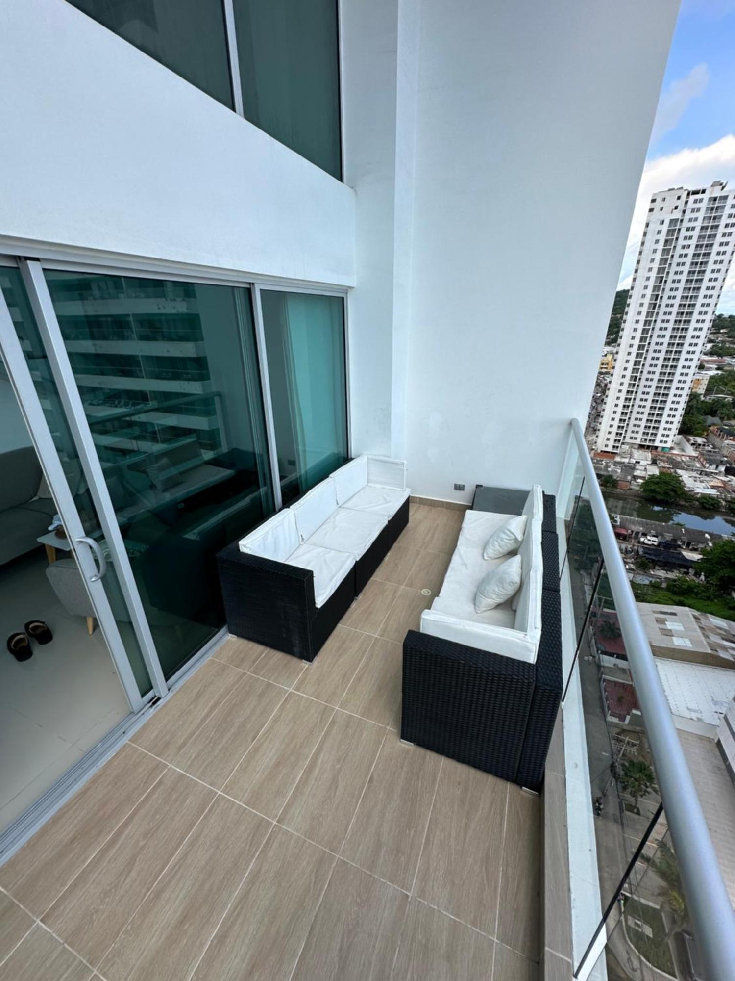 Apartamento Modern 2 Story Penthouse, With Pool, &